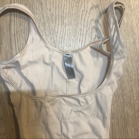 dr. rey Intimates & Sleepwear Dr Rey Shapewear Firm Control Shaper